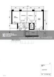 Blk 95C City Vue @henderson (Bukit Merah), HDB 4 Rooms #622198041